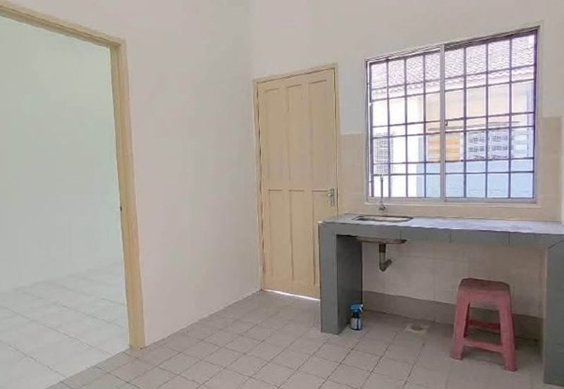 Taman Metro Pengkalan Pusing