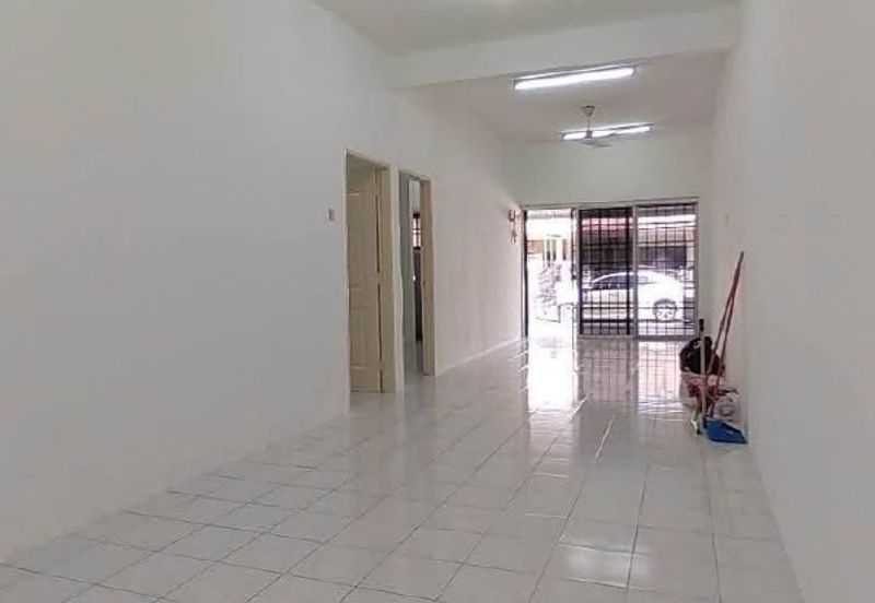 Taman Metro Pengkalan Pusing