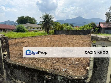 Menglembu Residential Land, Perak, Menglembu