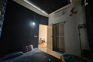 Palazzo @ Ipoh Garden East