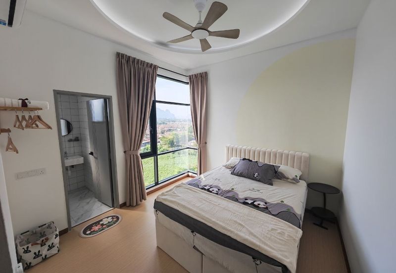 Palazzo @ Ipoh Garden East