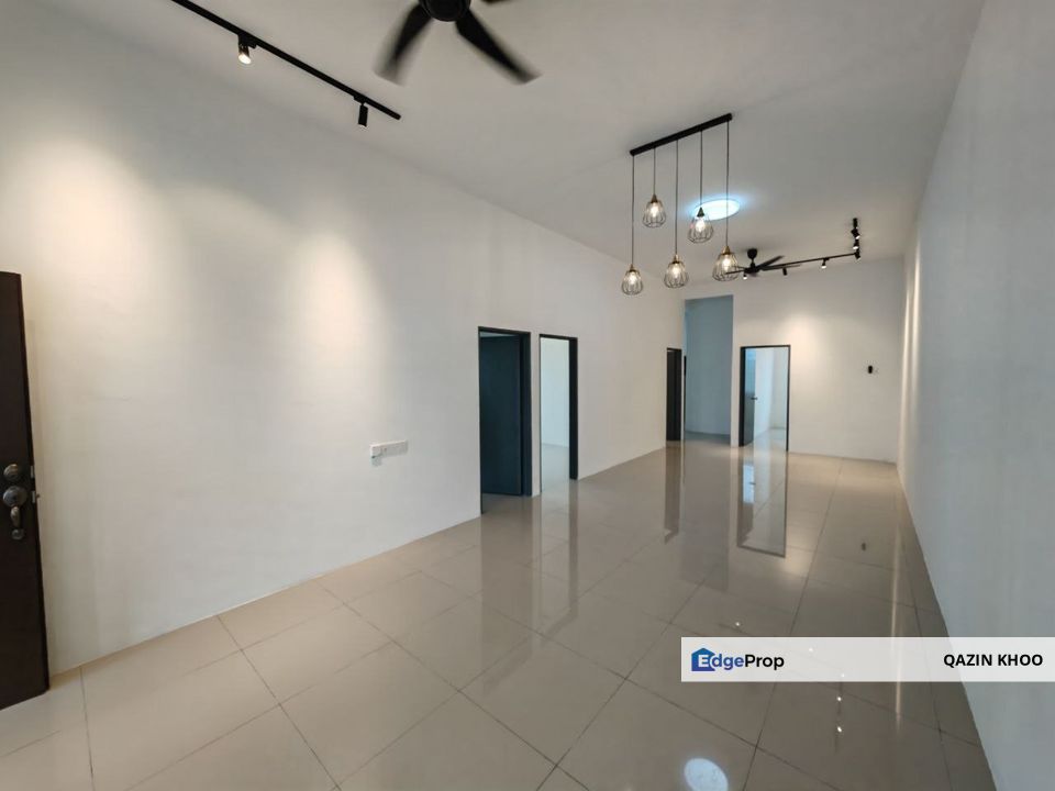 Desa Pengkalan Timur Single Storey Semi-D, Perak, Ipoh