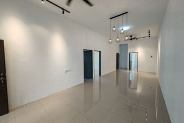 Taman Desa Pengkalan