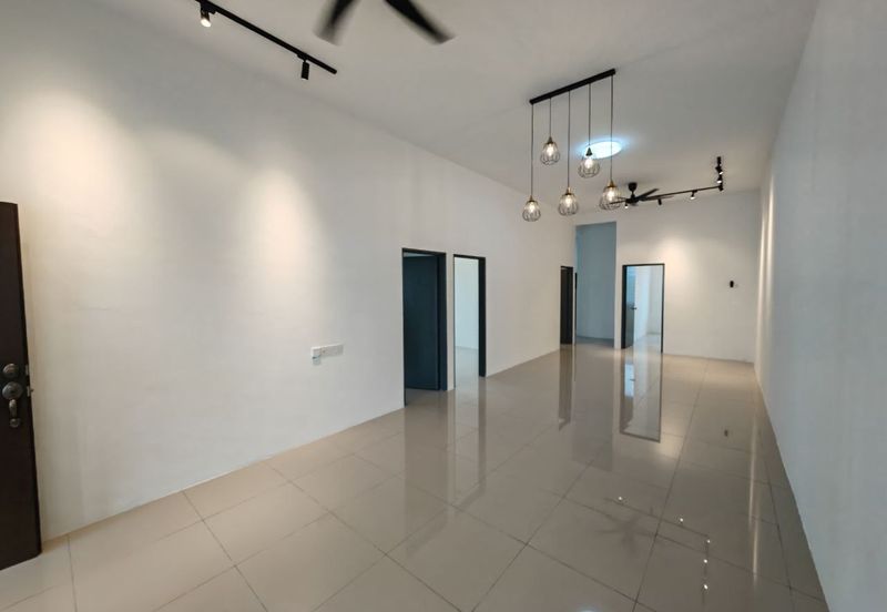 Taman Desa Pengkalan