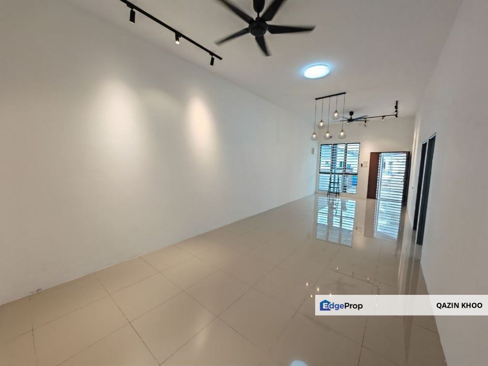 Desa Pengkalan Timur Single Storey Semi-D, Perak, Ipoh