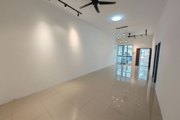 Taman Desa Pengkalan