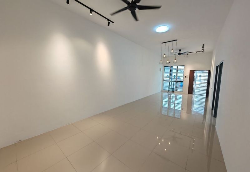 Taman Desa Pengkalan