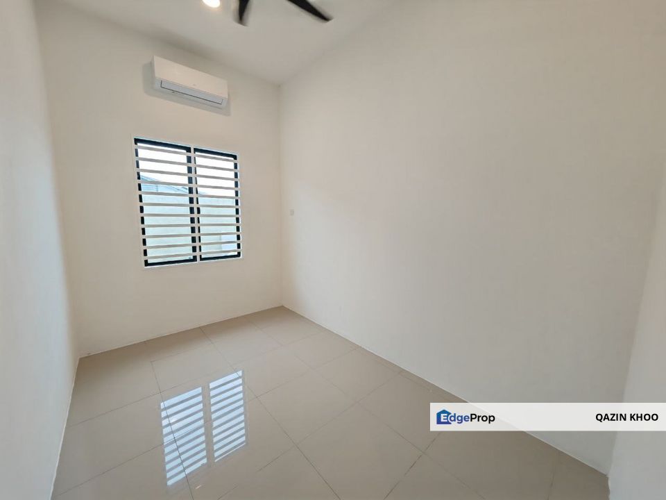 Desa Pengkalan Timur Single Storey Semi-D, Perak, Ipoh
