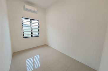 Taman Desa Pengkalan