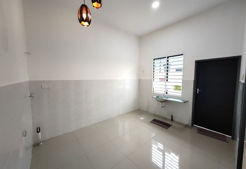 Taman Desa Pengkalan