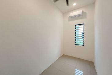 Taman Desa Pengkalan