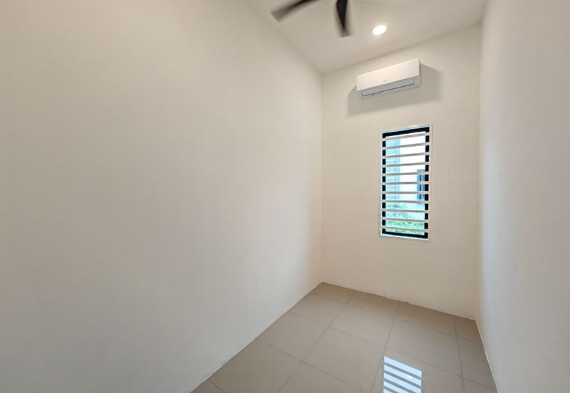 Taman Desa Pengkalan