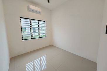 Taman Desa Pengkalan