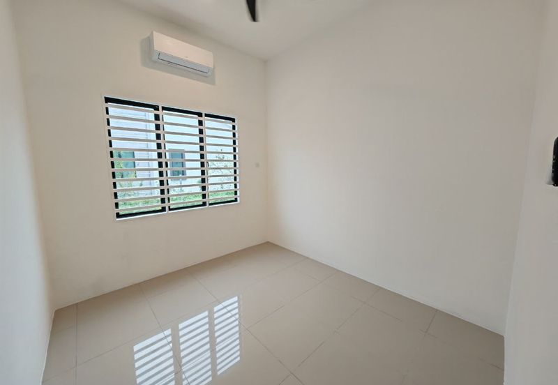 Taman Desa Pengkalan