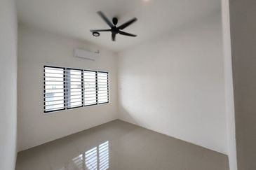 Taman Desa Pengkalan