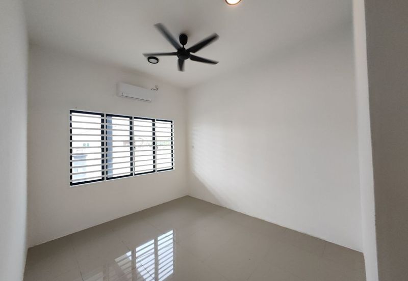 Taman Desa Pengkalan