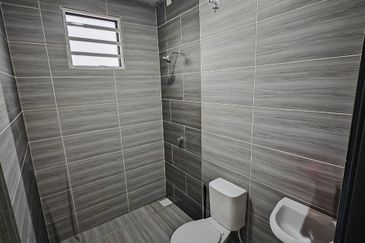 Taman Desa Pengkalan