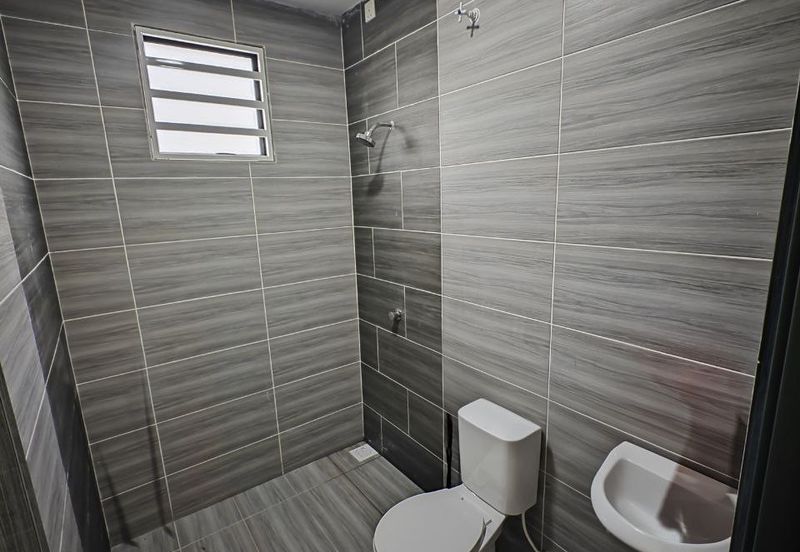 Taman Desa Pengkalan