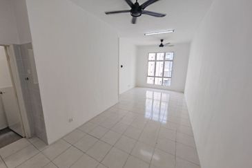 Apartment Casa Klebang