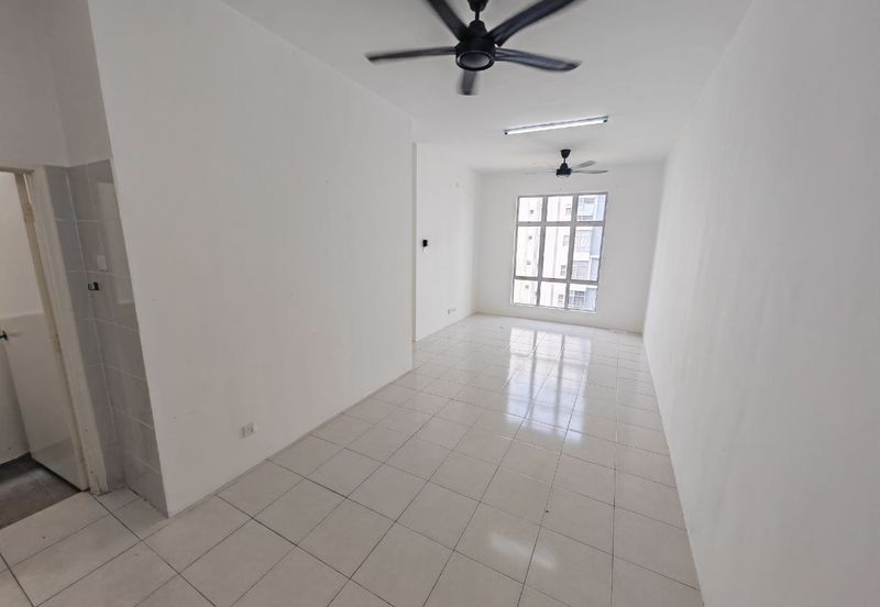 Apartment Casa Klebang