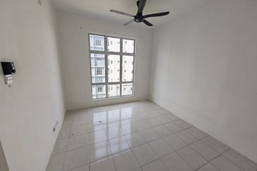 Apartment Casa Klebang