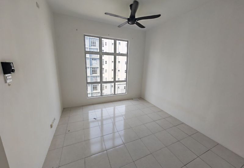 Apartment Casa Klebang