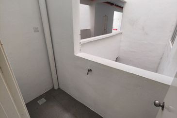 Apartment Casa Klebang