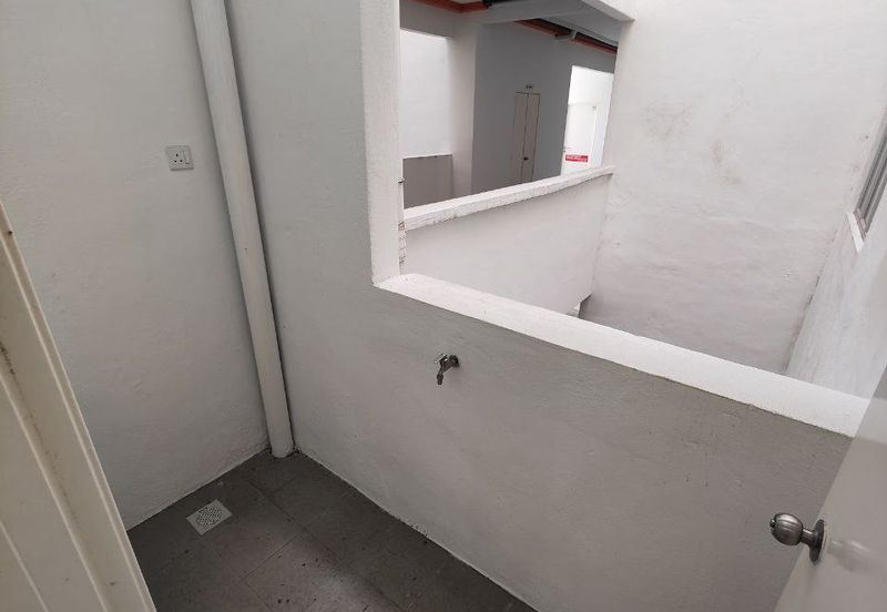 Apartment Casa Klebang