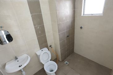 Apartment Casa Klebang