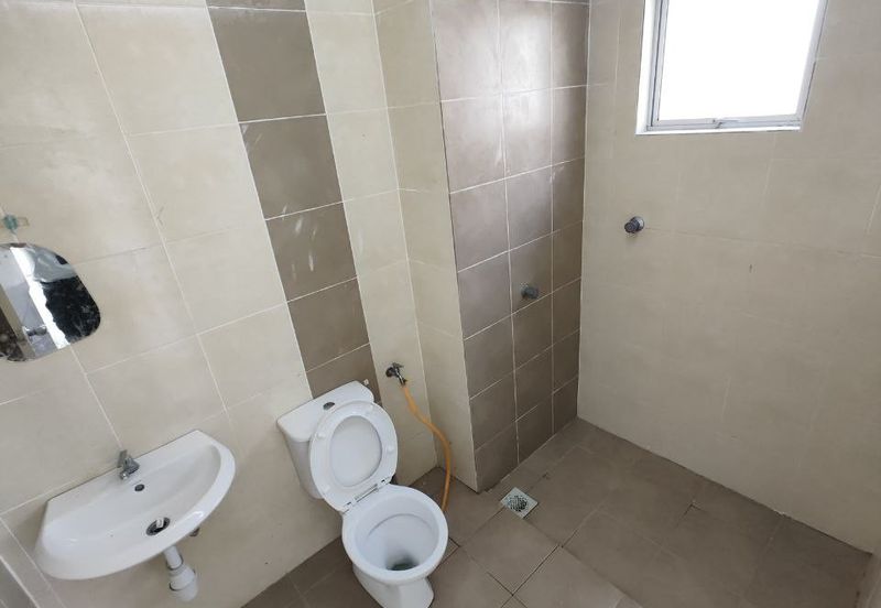 Apartment Casa Klebang