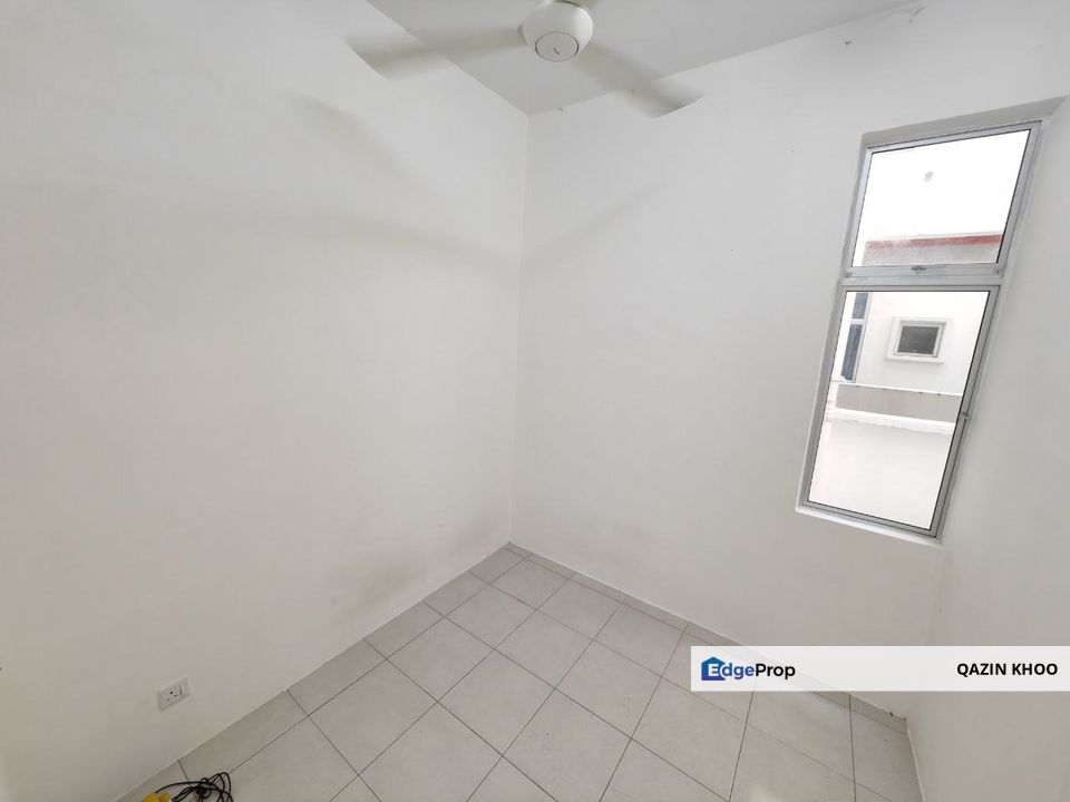 Casa Residence Apartment Klebang, Perak, Chemor