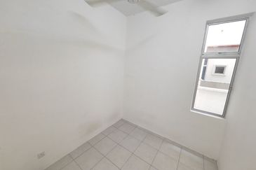 Apartment Casa Klebang