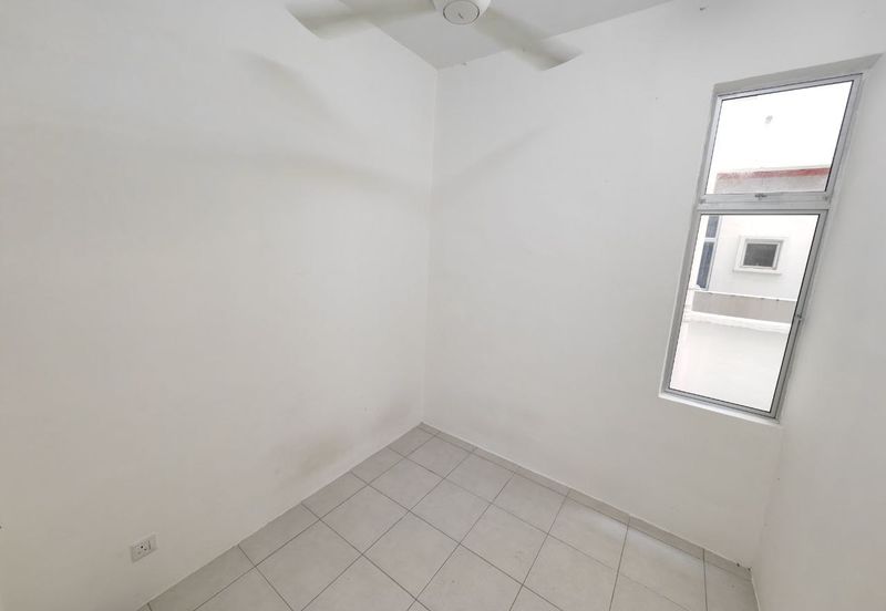 Apartment Casa Klebang