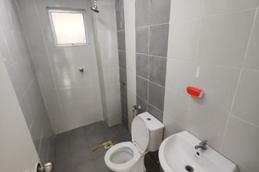 Apartment Casa Klebang