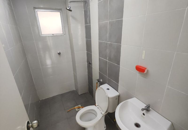 Apartment Casa Klebang