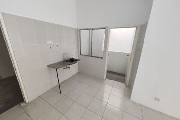 Apartment Casa Klebang