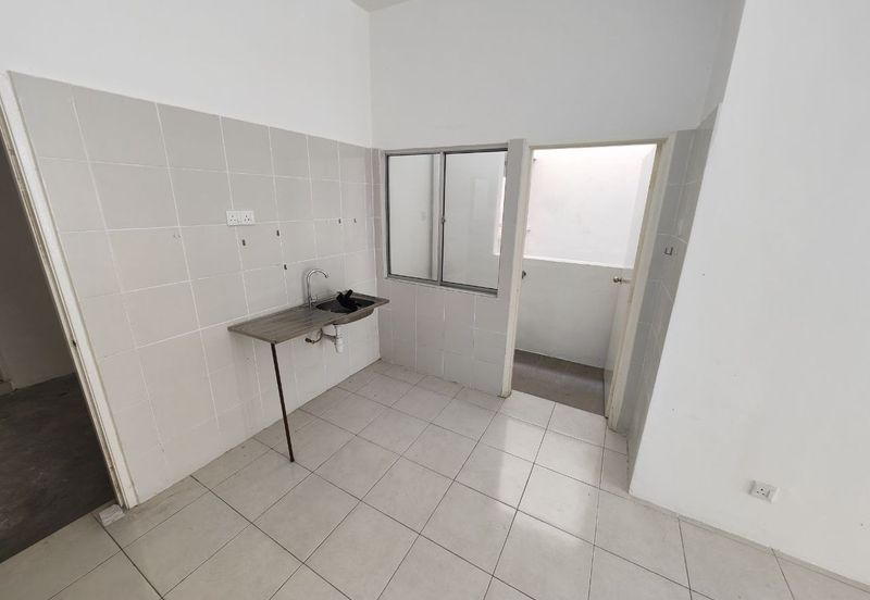 Apartment Casa Klebang