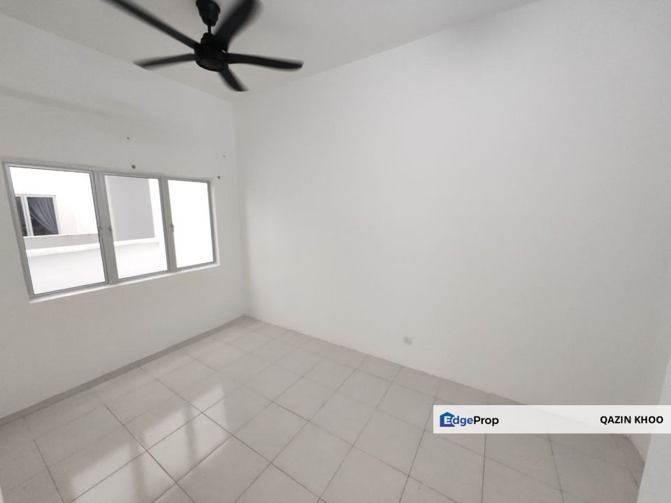 Casa Residence Apartment Klebang, Perak, Chemor