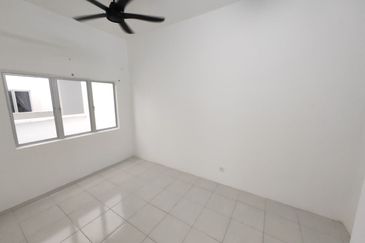 Apartment Casa Klebang