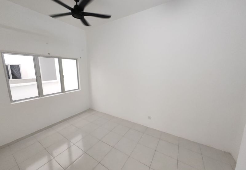 Apartment Casa Klebang