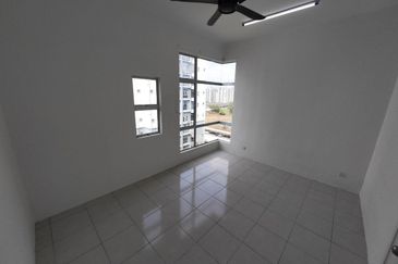Apartment Casa Klebang