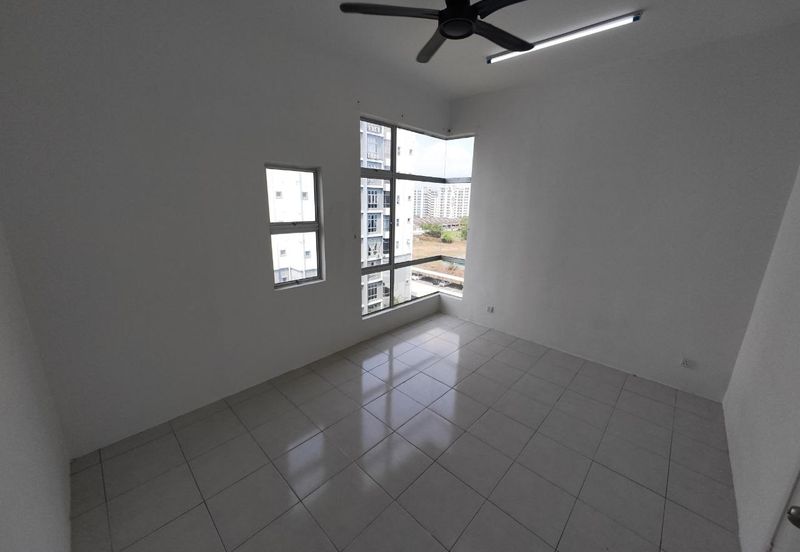 Apartment Casa Klebang