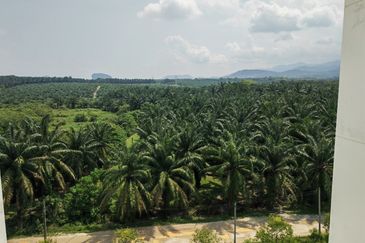 Apartment Casa Klebang