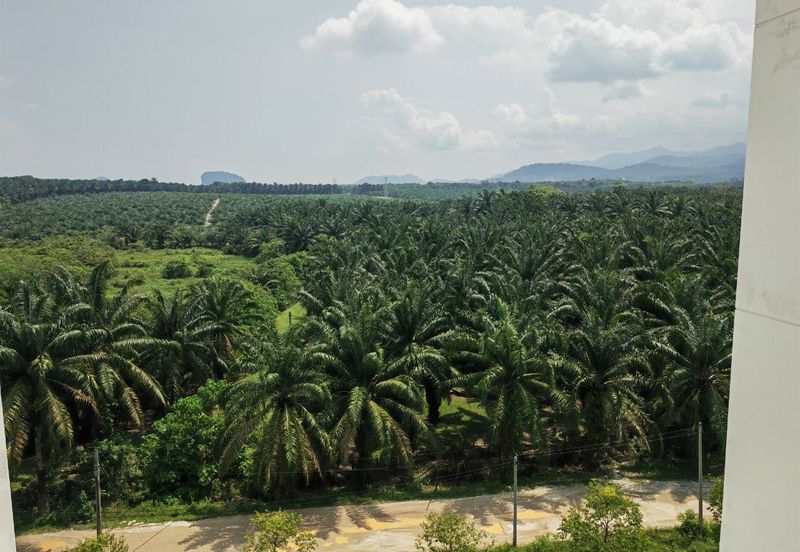 Apartment Casa Klebang