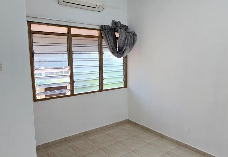 Bercham Taman Desa Kencana Double Storey Terrace House