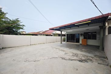 JALAN PASIR PUTEH