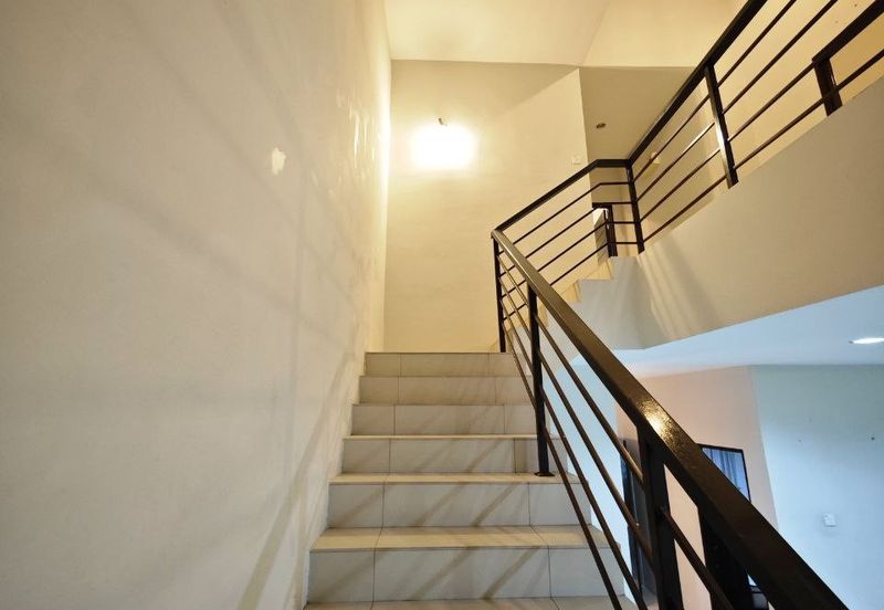 TAMAN MERU DESA PARK