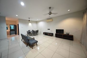 TAMAN MERU DESA PARK