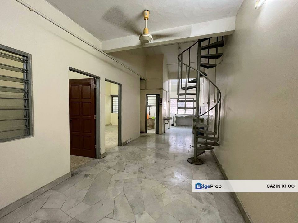 Ipoh Garden Single Storey Terrace House, Perak, Ipoh