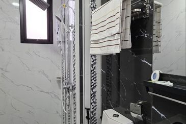 Palazzo @ Ipoh Garden East